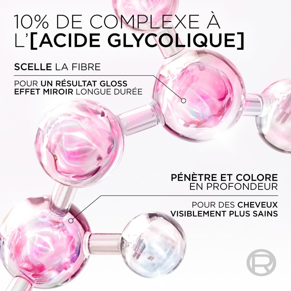 L'Oréal Paris - Casting Crème Gloss - sans ammoniaque - soin couleur ton sur ton - Chocolat Epicé 554
