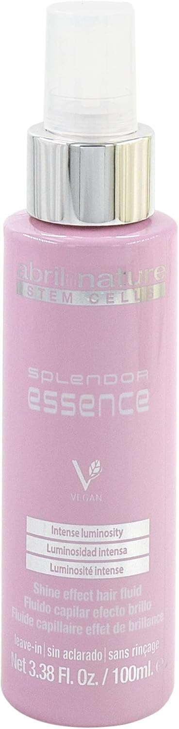 abril et nature - Energic - 550 ml - anti-frisottis, hydrate, répare