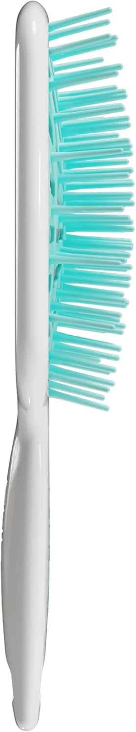 FHI Heat - UNbrush Plus - ultra légère - 84 poils UltraFlex, démêle cheveux mouillés/secs