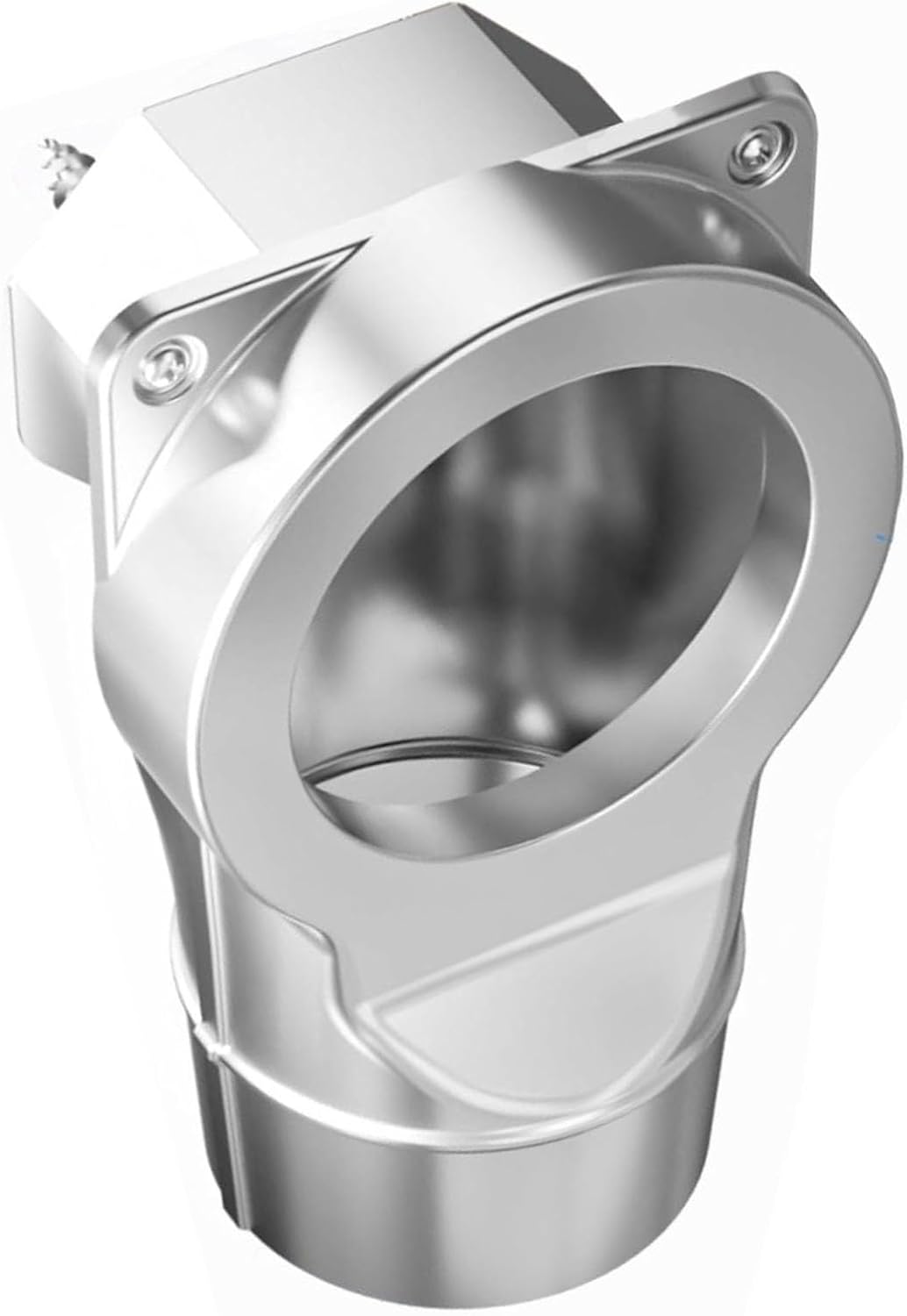 Cocoarm - Connecteur magnétique pour sèche-linge - évacuation, facile à installer, robuste