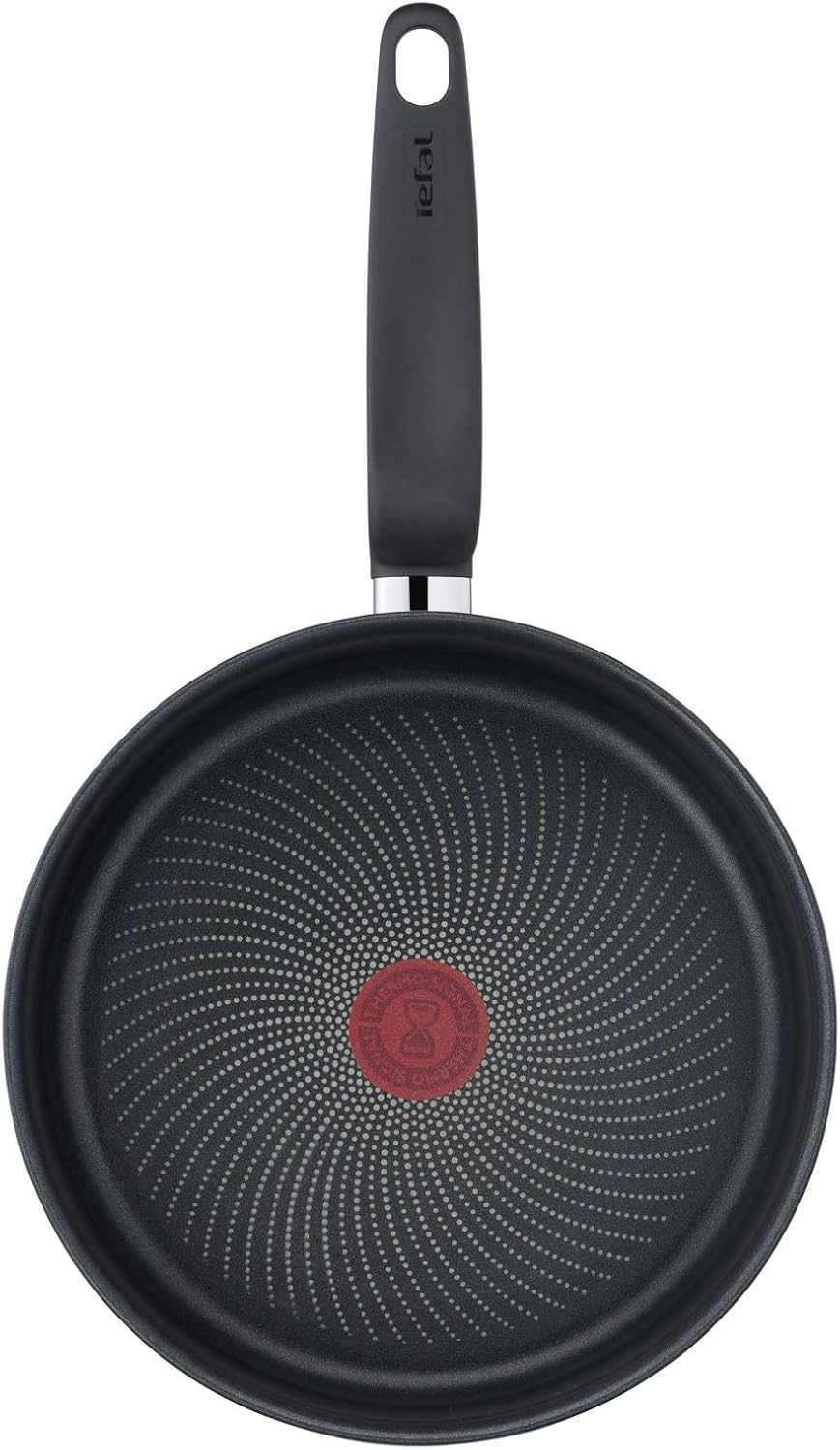 Tefal - Primary sauteuse 24cm inox, antiadhésif, induction, E3093204