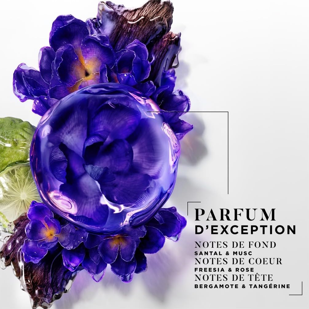 Dessange - Masque Nutri-Réparateur Blond Californien 280ml - Acide lactique, miel de manuka, nourrit et protège