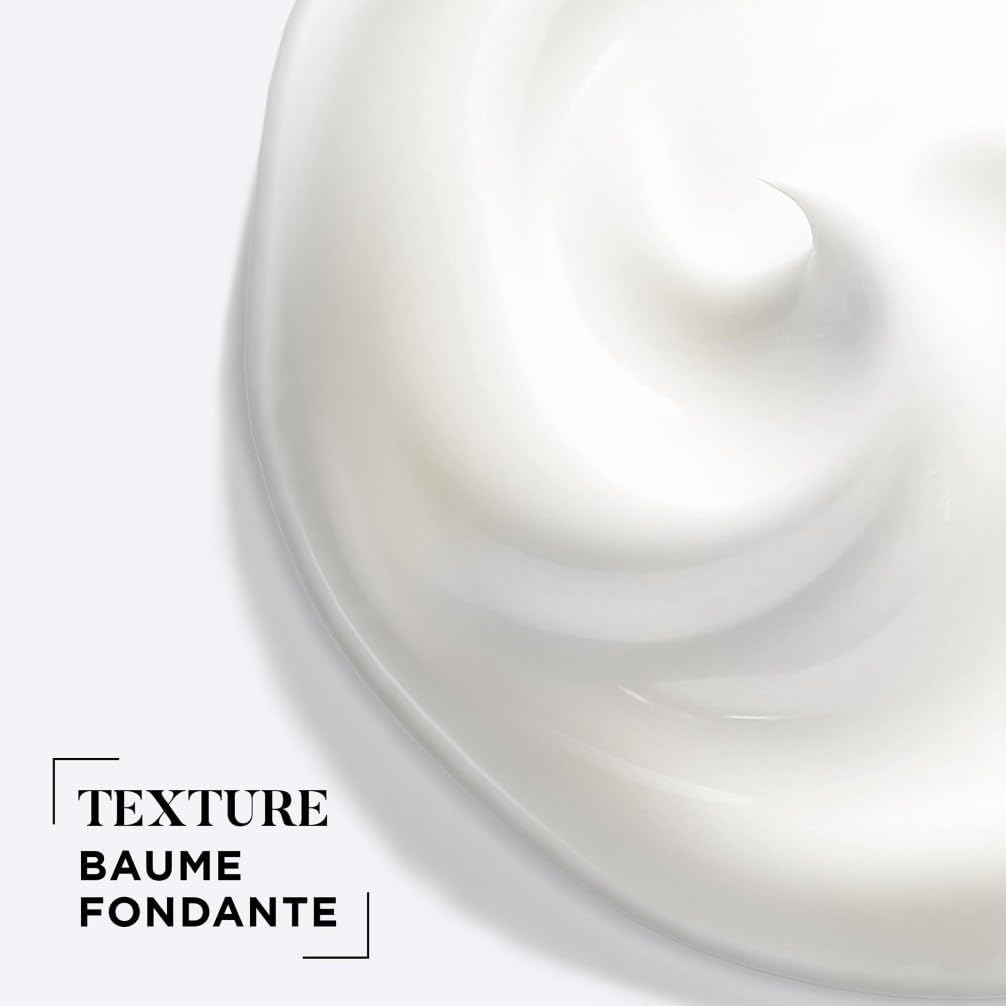 Dessange - Masque Nutri-Réparateur Blond Californien 280ml - Acide lactique, miel de manuka, nourrit et protège