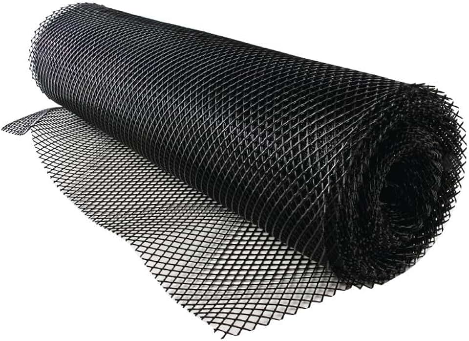 Revêtement de bar professionnel noir - rouleau 10 m - surface résistante