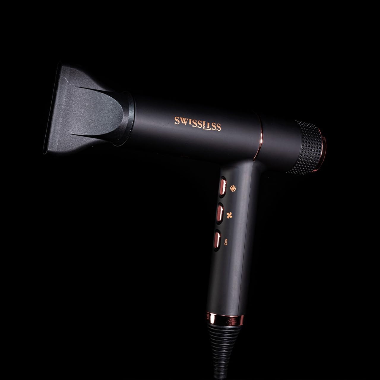 Sèche-cheveux - Cloud Edition - brushless 110000tr/min, 1800-2000W