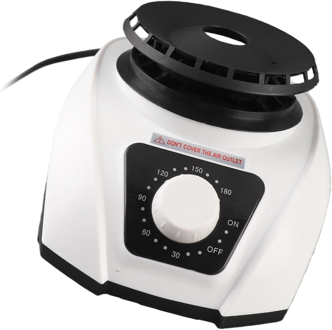 Heer Clothes - sèche-linge pompe à chaleur 22×22×17 cm, 1200W, grande capacité, séchage rapide