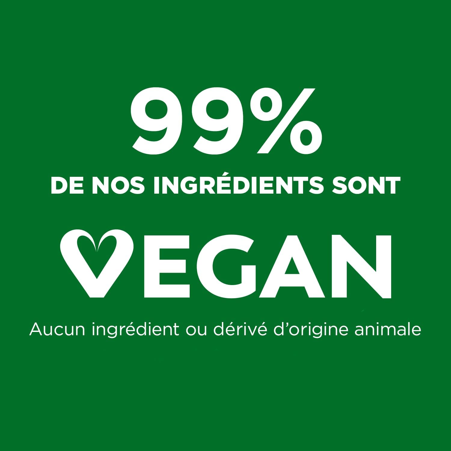 Garnier - Fructis Masque hydratant Aloe Vera 320ml - soin intensif hydratant