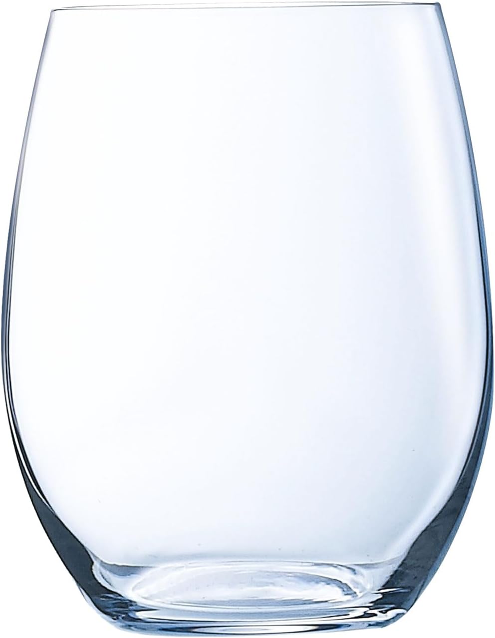 Luminarc - Menades - 6 verres à eau 36cl - Fabriqué en France
