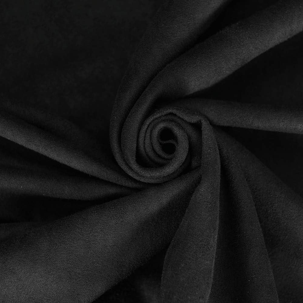 Housse matelassée banquette BZ 140 - 120x200/140cm - Anthracite