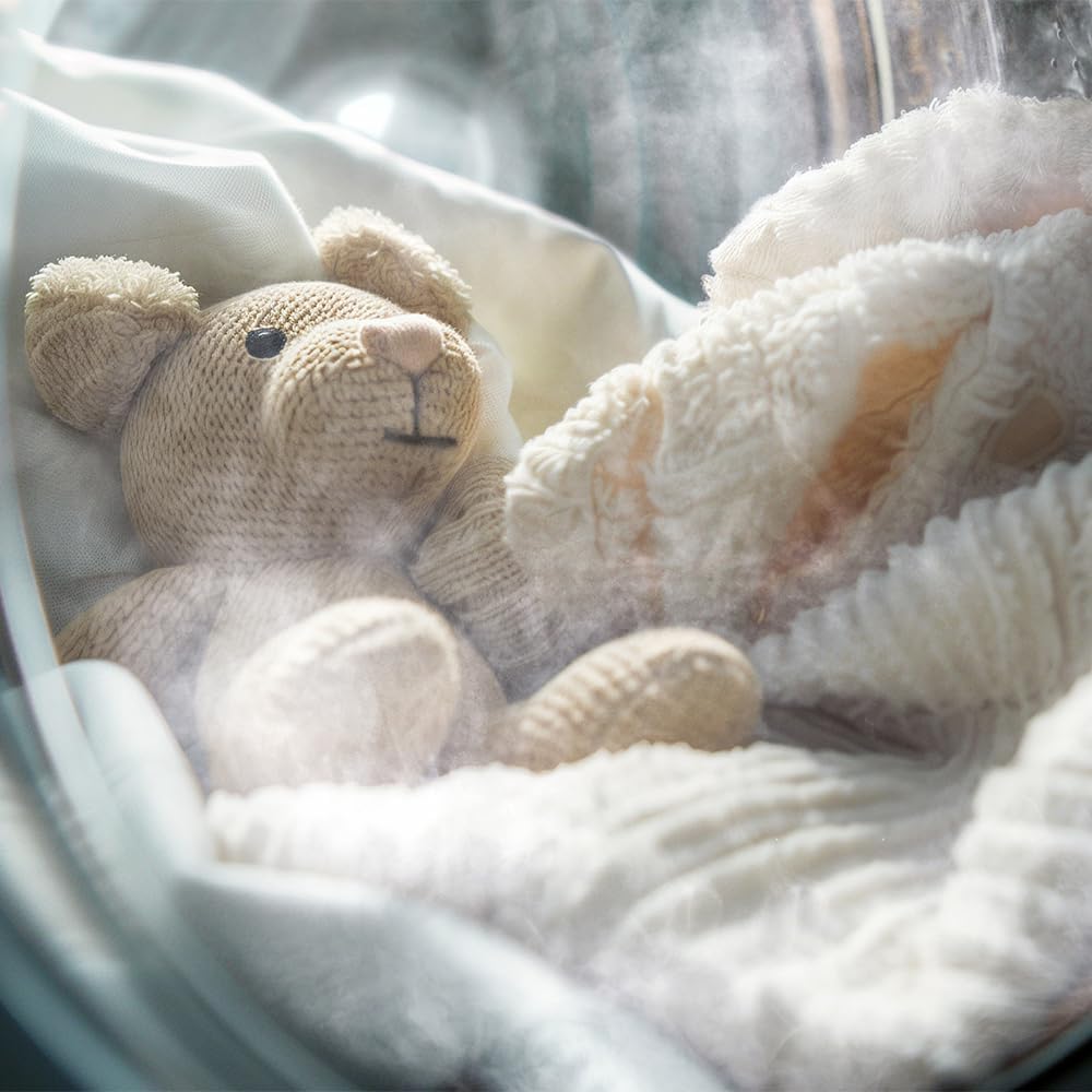 Cecotec - lave-linge série frontale - grande capacité - lavage rapide, efficacité