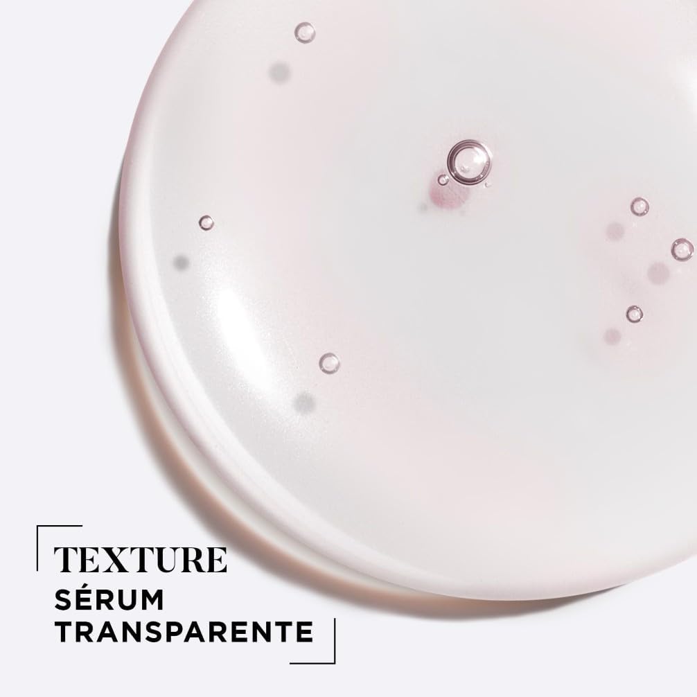 DESSANGE - Coffret Hydra-Brush - shampoing, lait thermoprotecteur, sérum anti-frizz, acide hyaluronique