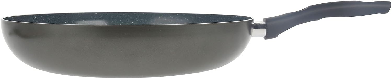 Crealys - poêle Autan Ø32 cm, céramique, induction, 529578