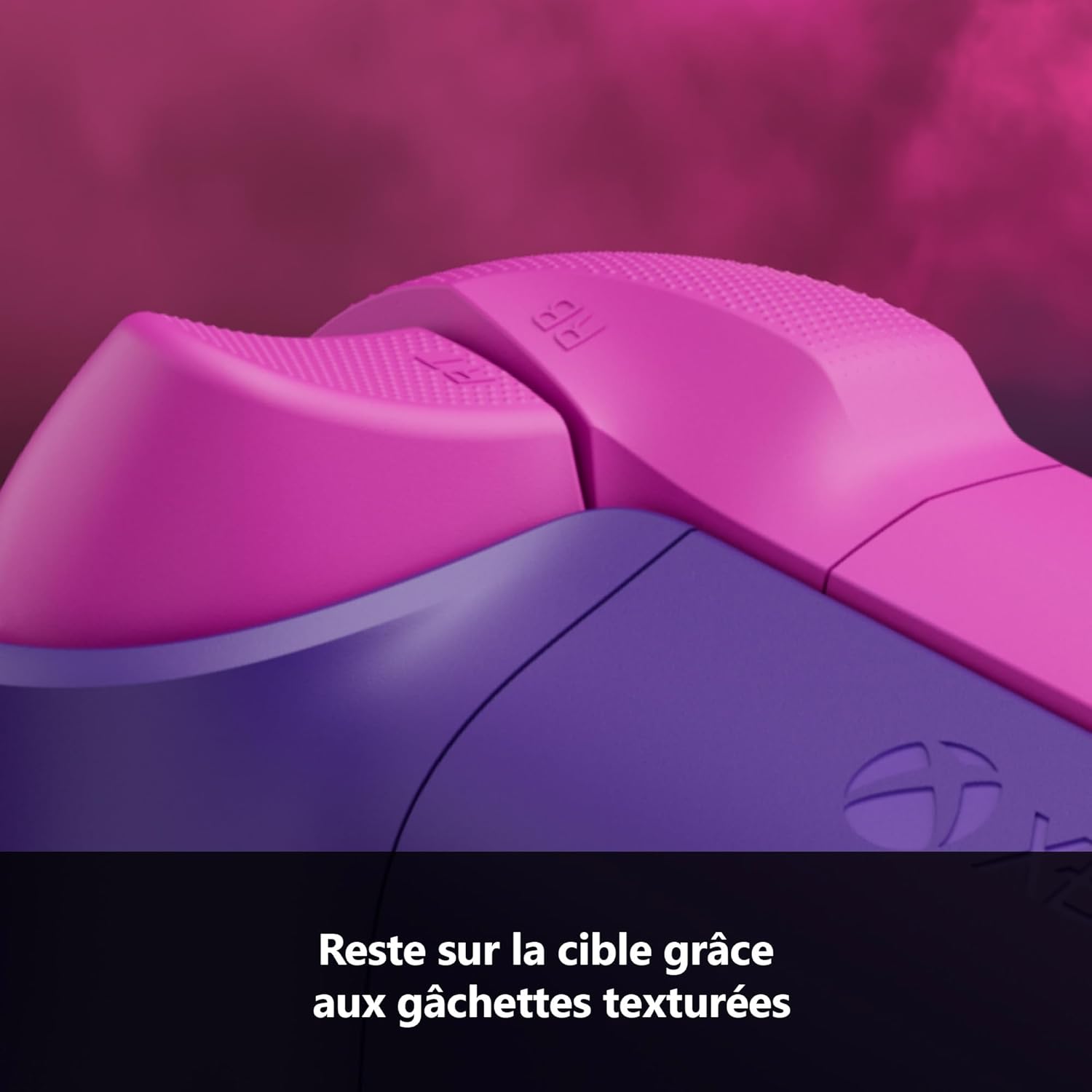 Xbox - Manette Heart Breaker Series X|S/One/PC - sans fil - édition spéciale