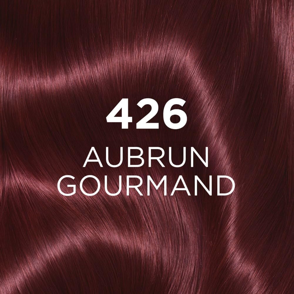 L'Oréal Paris - Casting Crème Gloss - sans ammoniaque - Auburn Gourmand 426