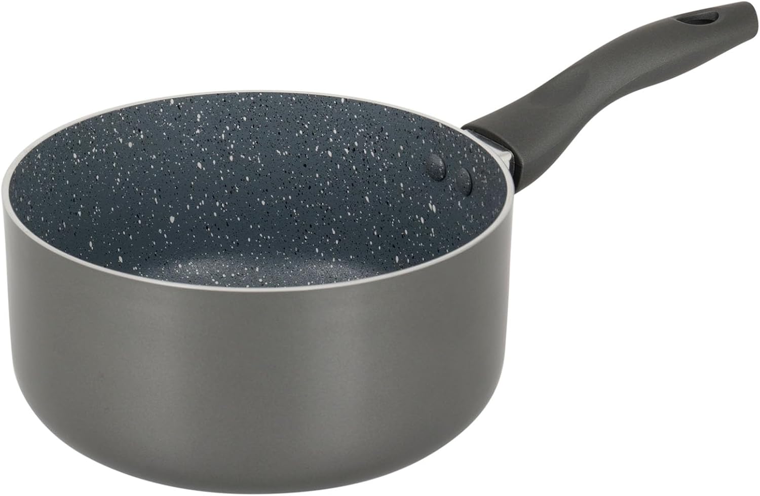 Crealys - Casserole AUTAN 18 cm aluminium céramique, induction - 539348