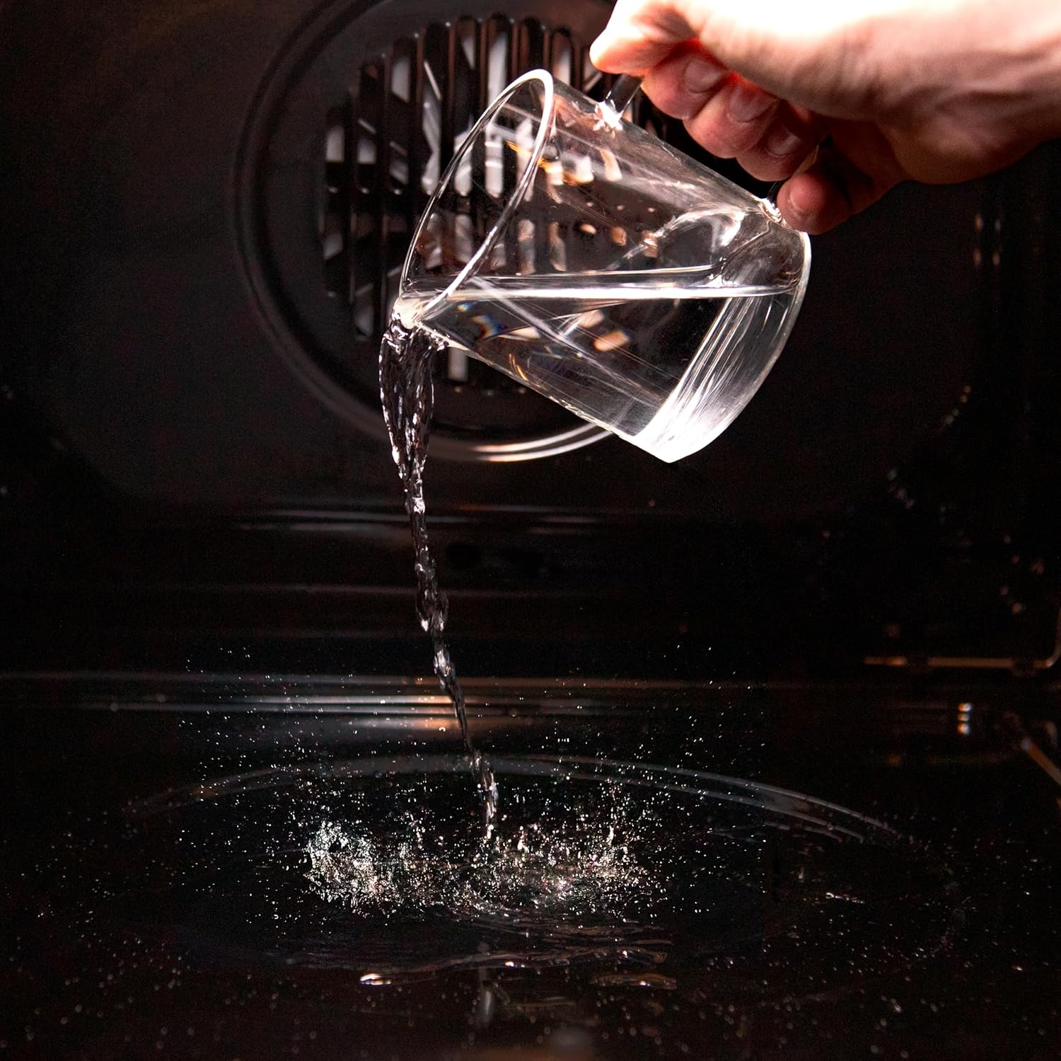 Cecotec - Bolero Hexa, 60cm, 72L, 2800W, multifonctions, grill, M226000