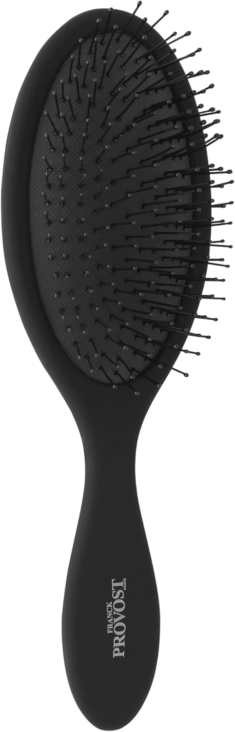 Franck Provost - Brosse Démêlante Wet & Dry - cheveux humides et secs