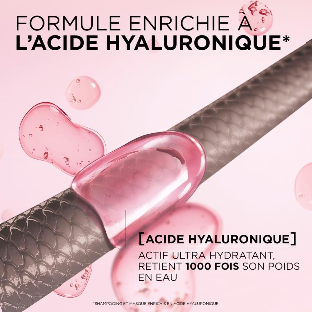 L'Oréal - Excellence Crème - Blond Très Clair Doré - Triple Soin, Couvre 100% cheveux blancs