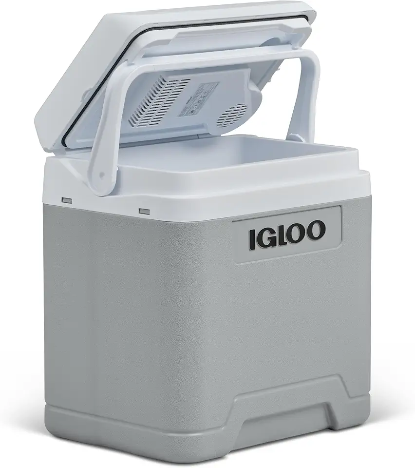IGLOO - glacière électrique - compacte - grande capacité, portable