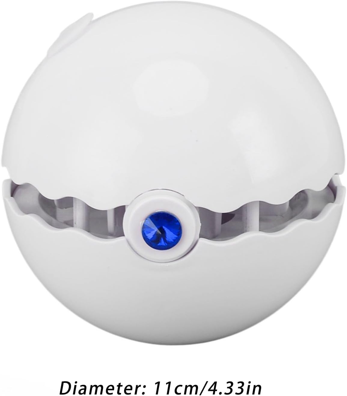 Mini lave-vaisselle d’évier - USB, IP67, 1200mAh, ultrasons, rotation rapide